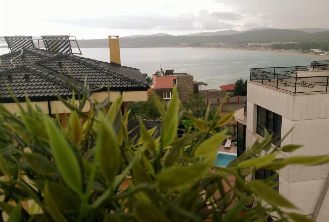 Apartments Provence Sozopol Eksteriør bilde