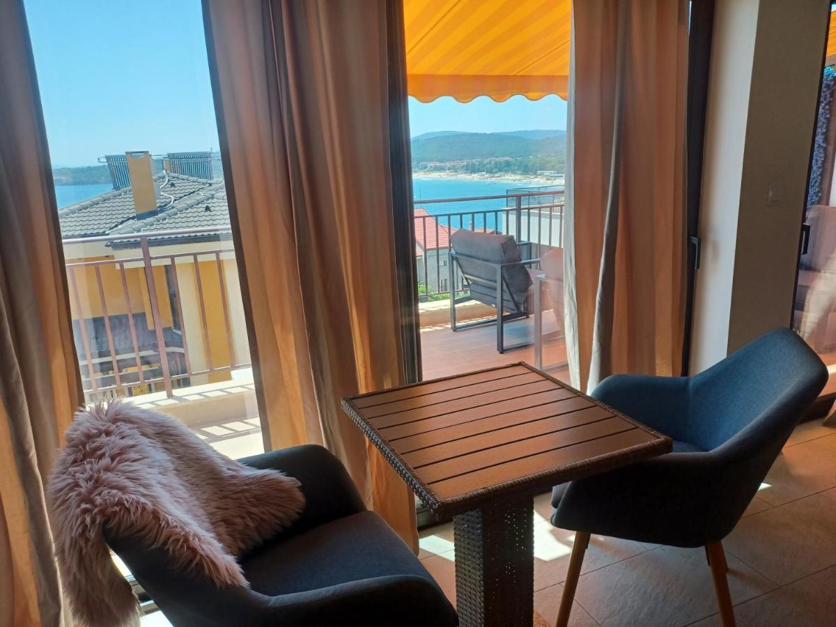 Apartments Provence Sozopol Rom bilde