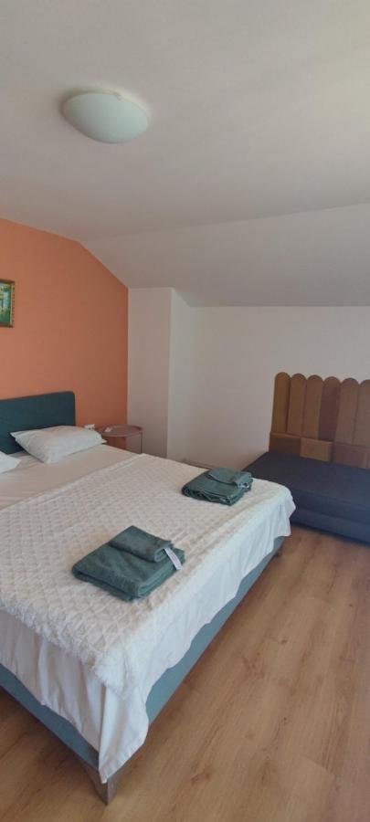 Apartments Provence Sozopol Eksteriør bilde