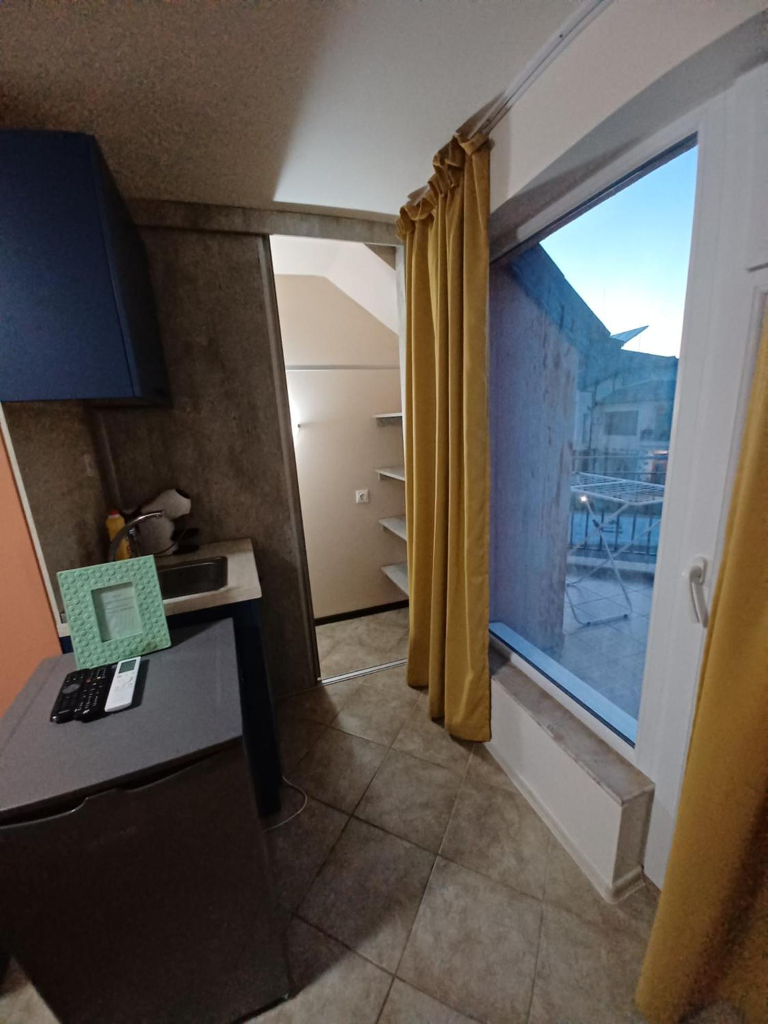 Apartments Provence Sozopol Rom bilde