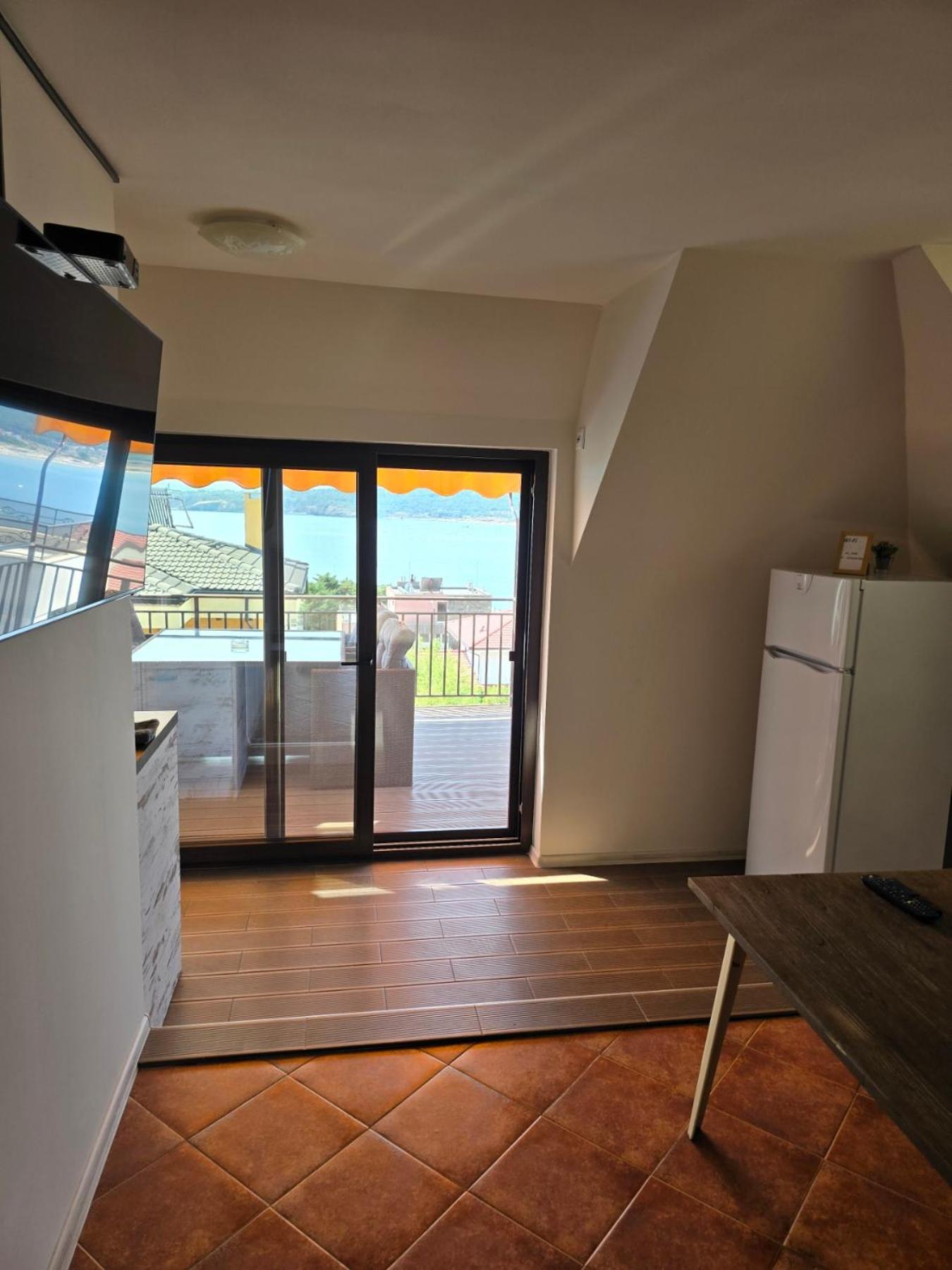 Apartments Provence Sozopol Rom bilde