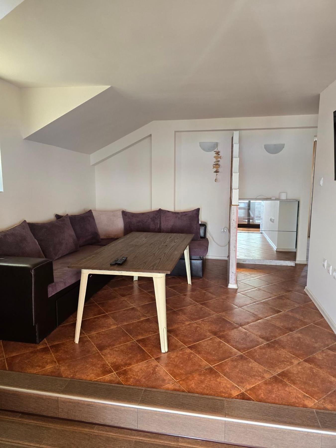 Apartments Provence Sozopol Rom bilde