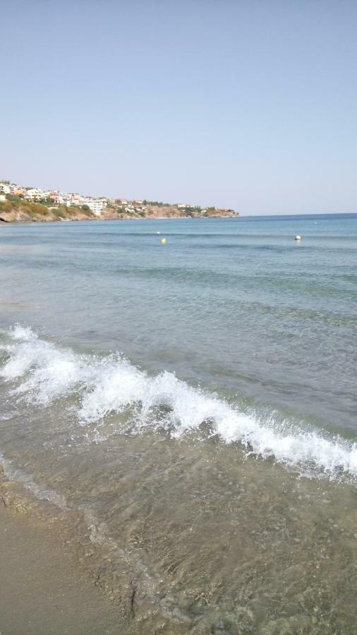 Apartments Provence Sozopol Eksteriør bilde